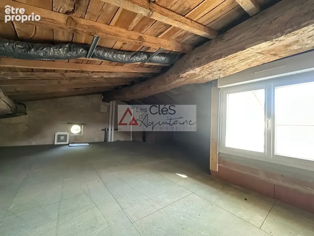 Maison 150 M2 centre Cadillac - photo 19