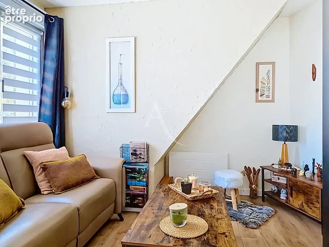 Maison Saint Barthelemy D'Anjou - photo 4