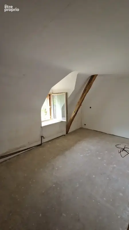 Maison acadienne - 3 chambres + studio independant - dependances et terrain - photo 29