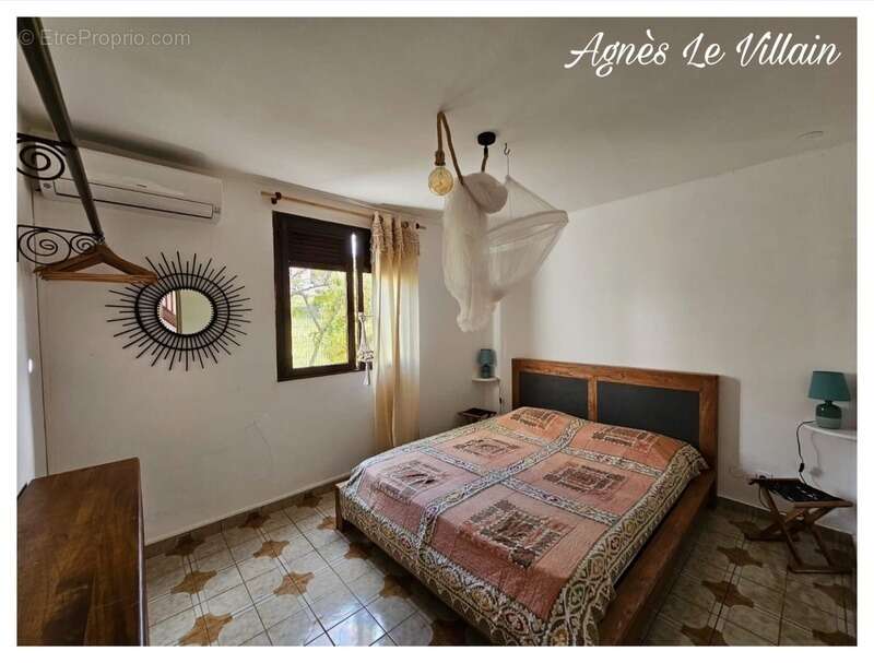 Maison à BOUILLANTE