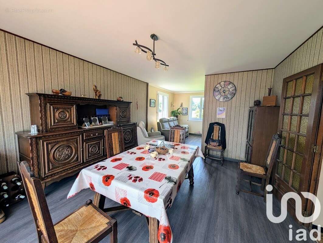 Photo 2 - Maison à SAINT-LO