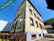 Photo 1 - Appartement à SAINTE-MARIE-AUX-MINES