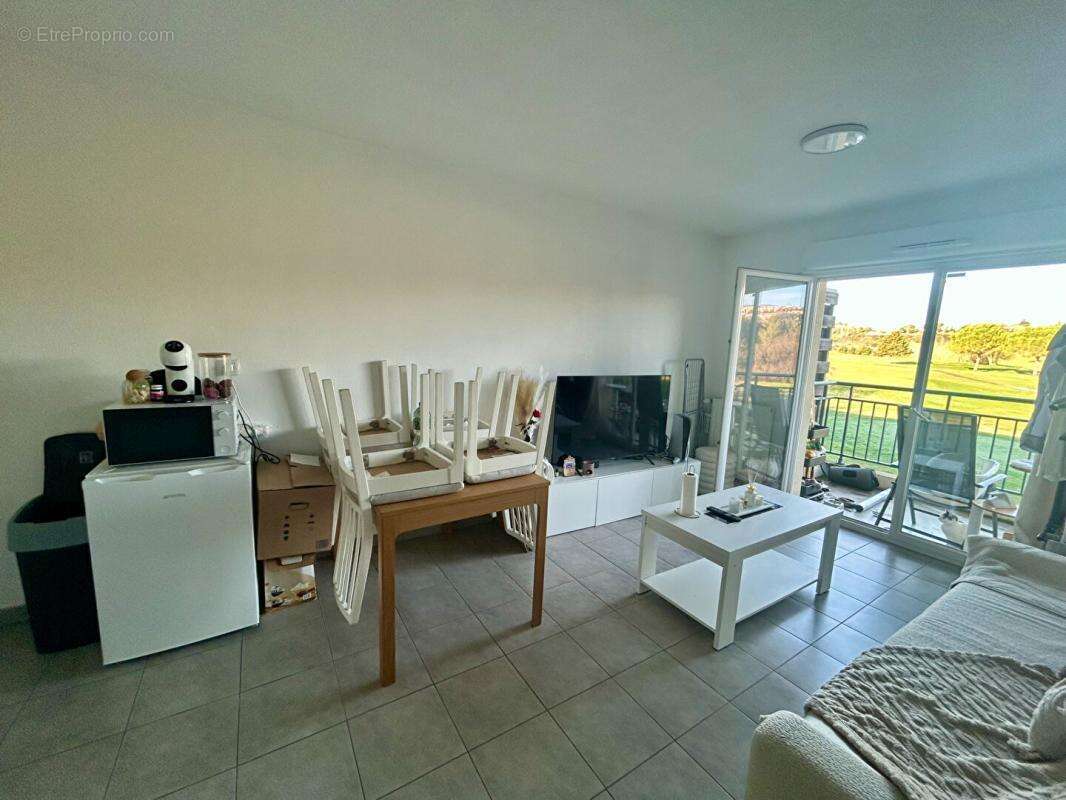 Appartement à JUVIGNAC