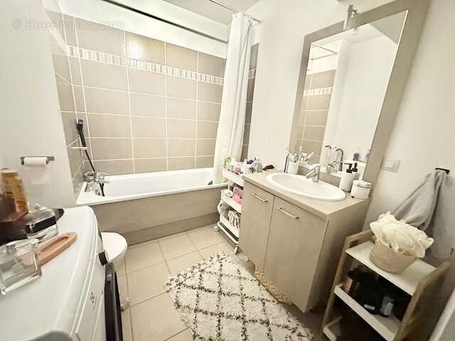 Appartement à CRETEIL
