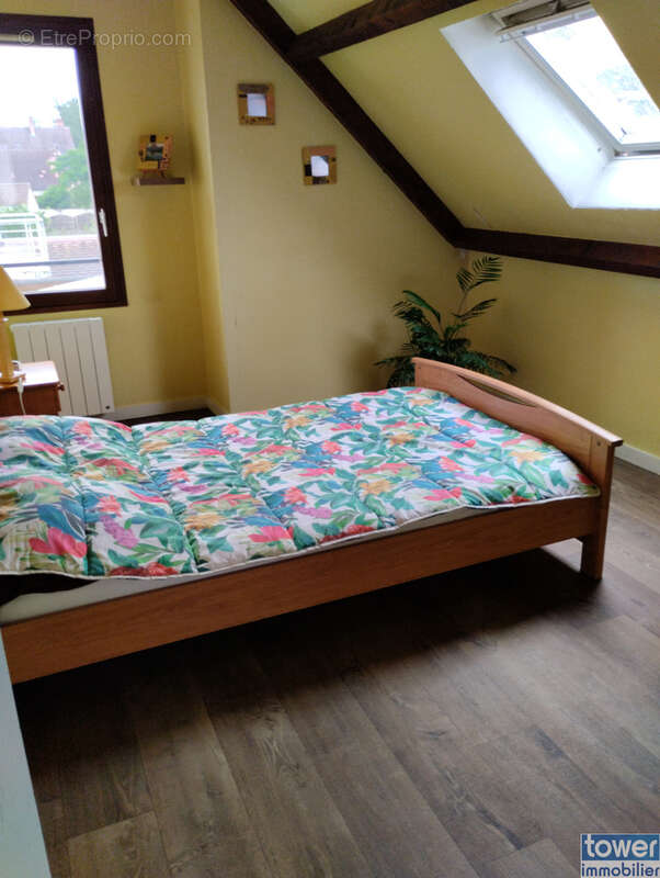 Maison de village - photo 11