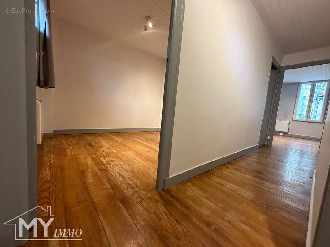 Maison à SAINTE-FOY-LA-GRANDE