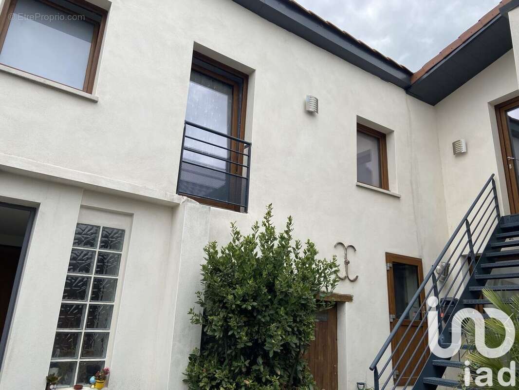 Photo 8 - Maison à PONT-DU-CHATEAU