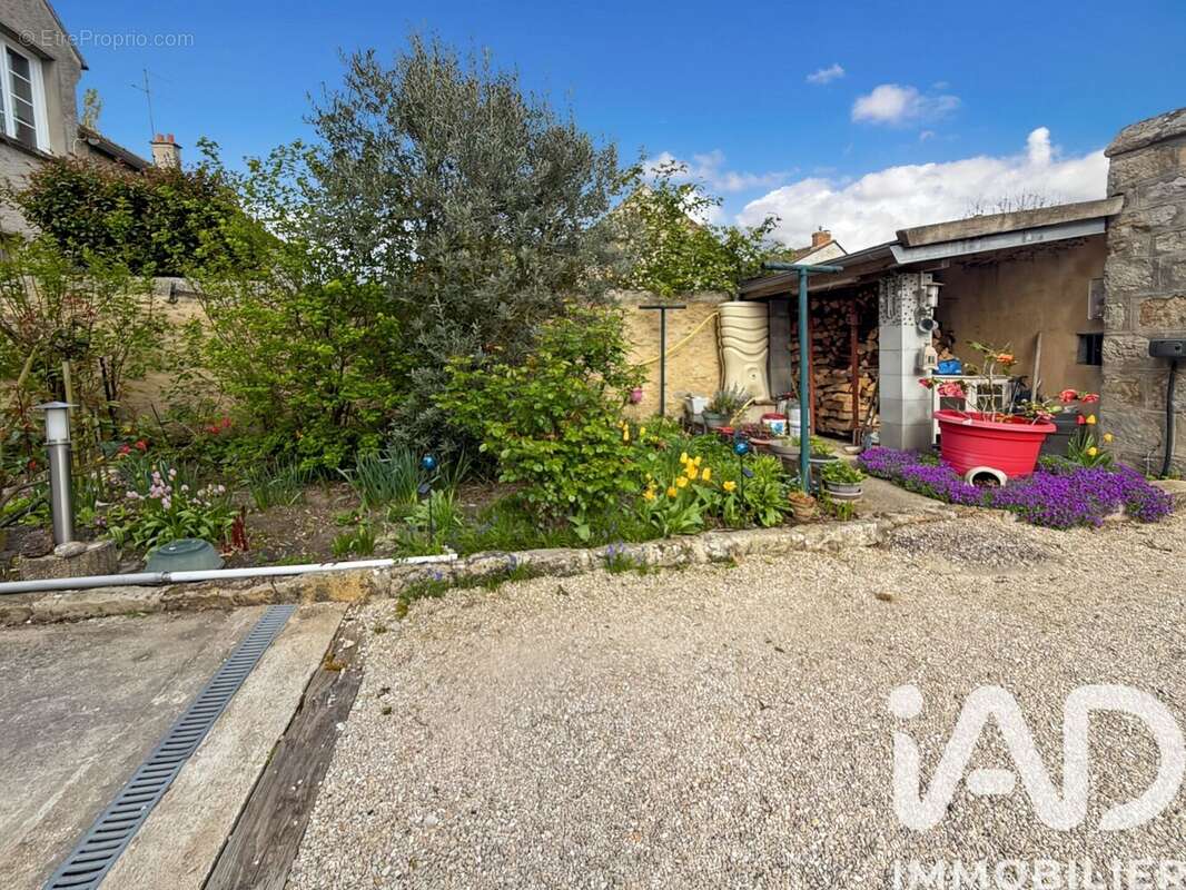 Maison 71 m² à Champeaux  - photo 6