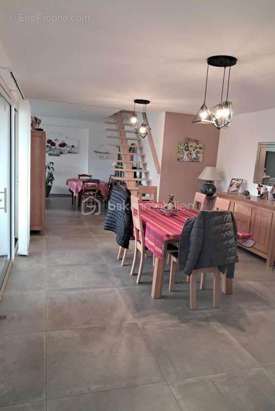 Maison à PAULHAN