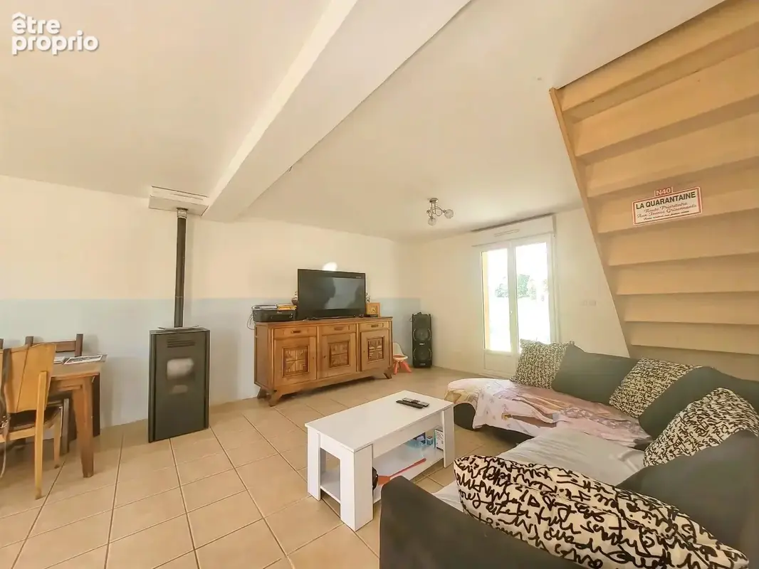 Vente Maison Neuf-marche(76220) 199 500ï¿œ - photo 4