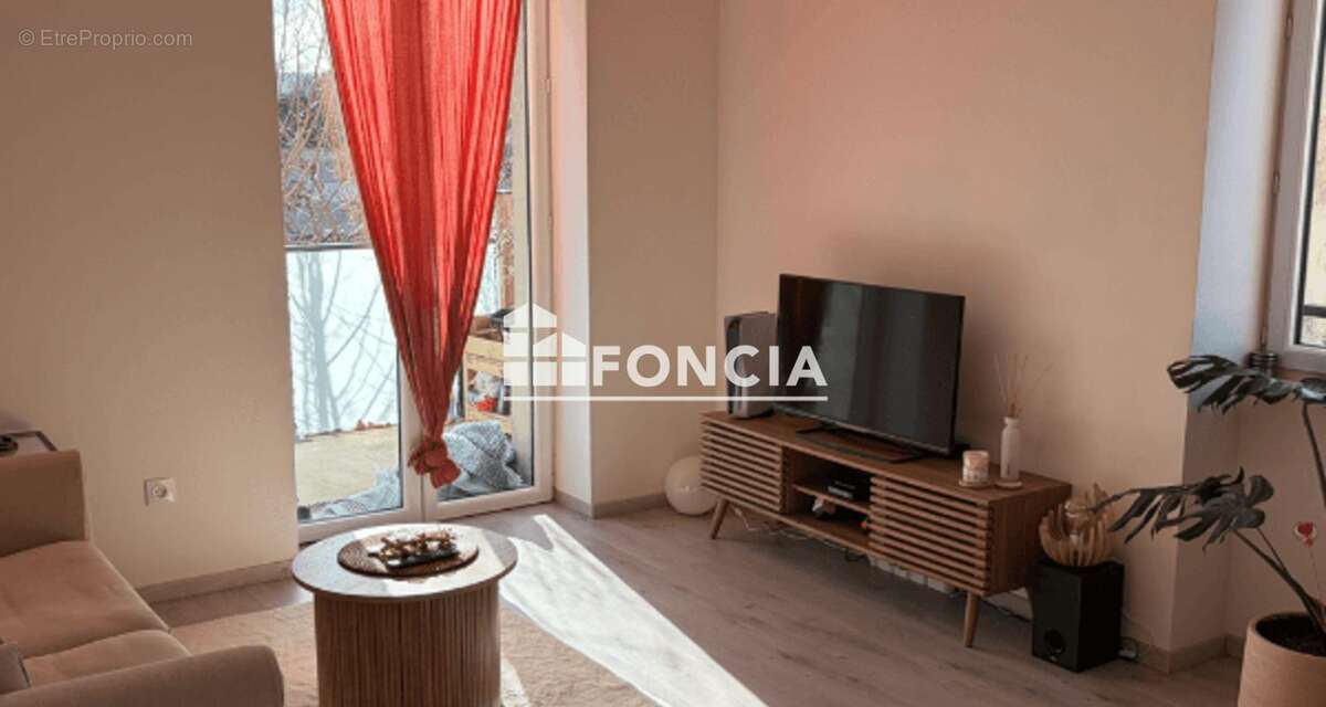 Appartement quartier Fieschi LOUE - photo 2