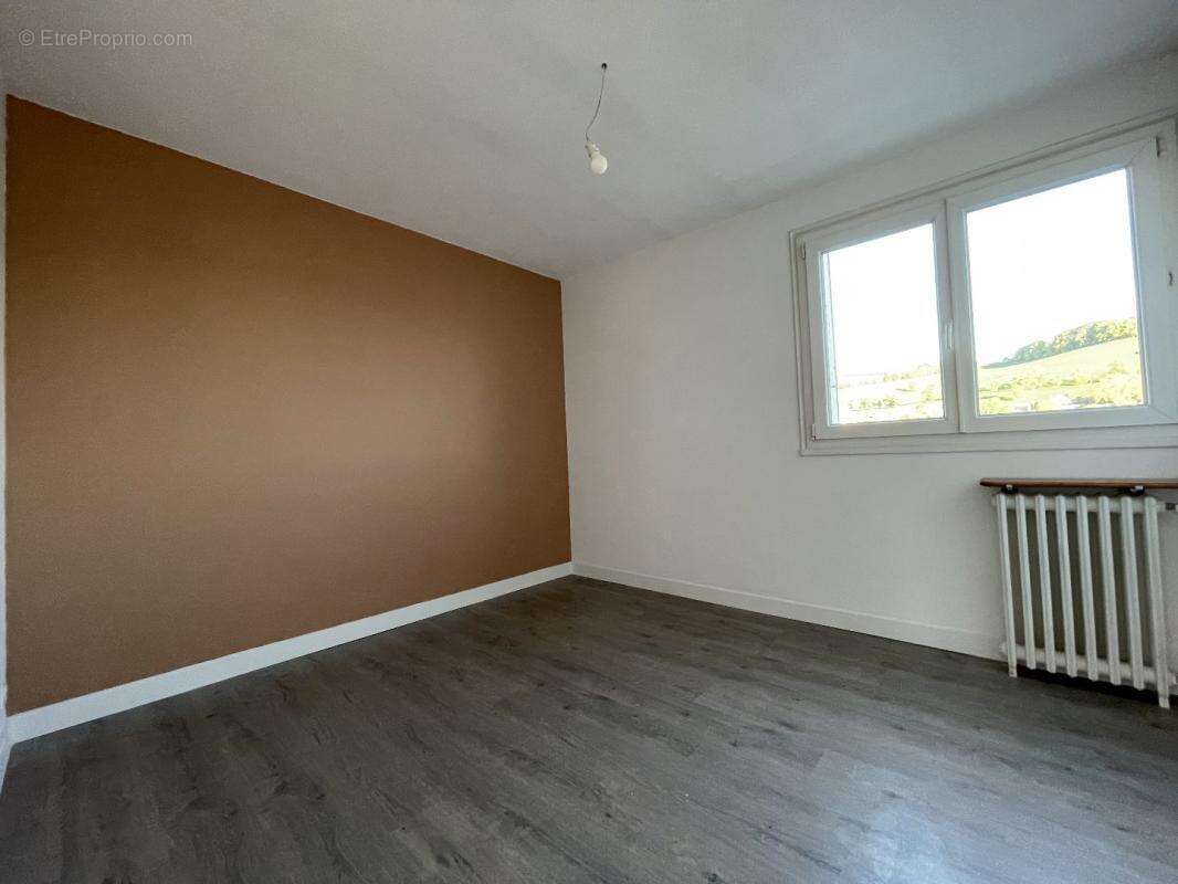 Appartement à AURILLAC