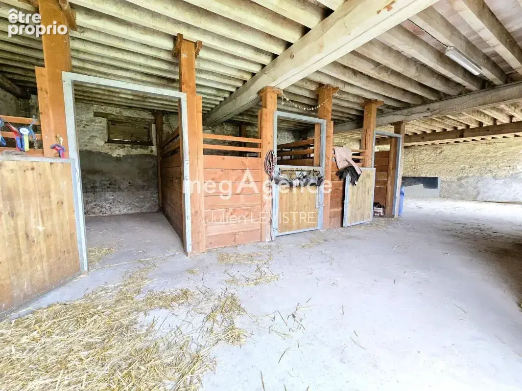 Maison de 7 pièces de 200m² - photo 13