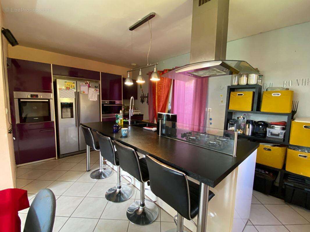 Maison Mont Saint Père 4 pièce(s) 86 m2 - photo 3