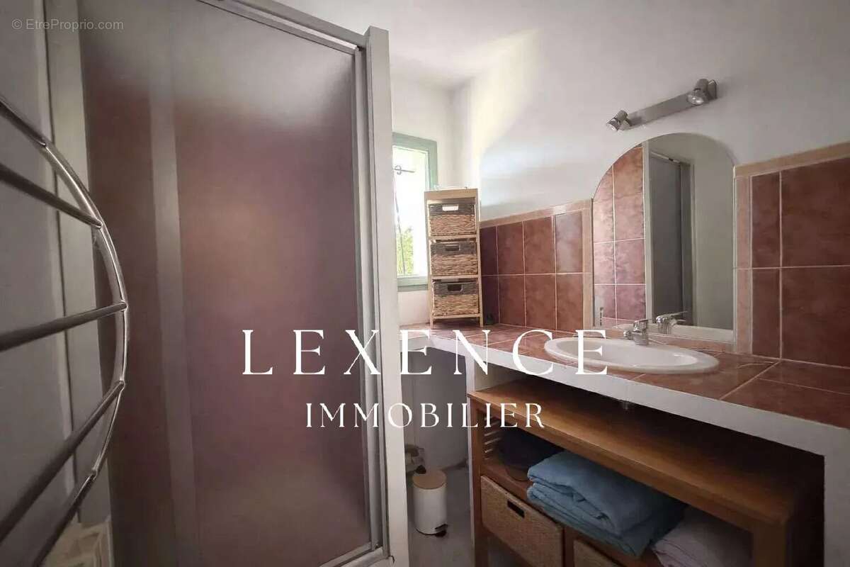 Maison à AIX-EN-PROVENCE