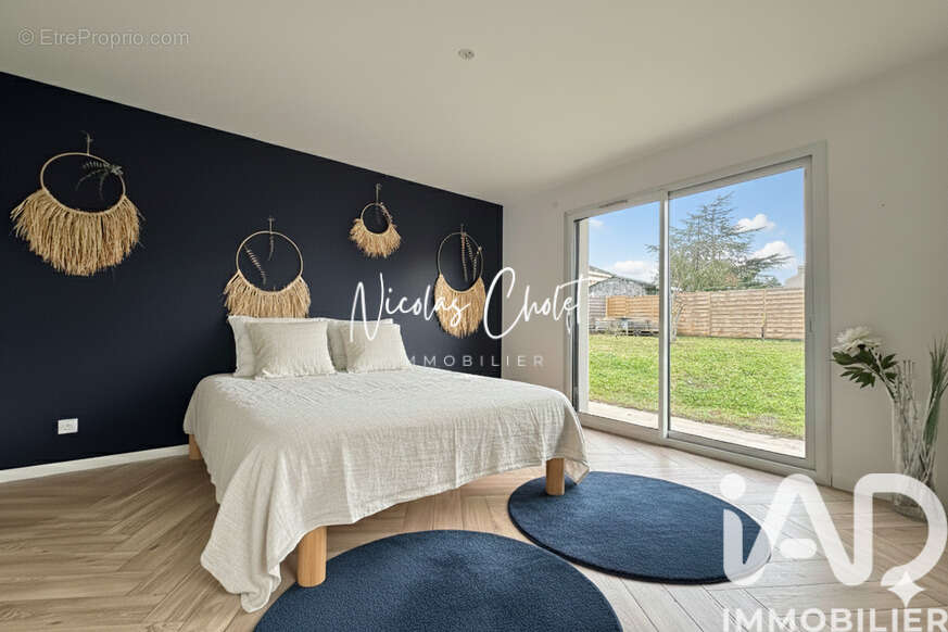 Photo 5 - Maison à SAINT-GEORGES-SUR-LOIRE