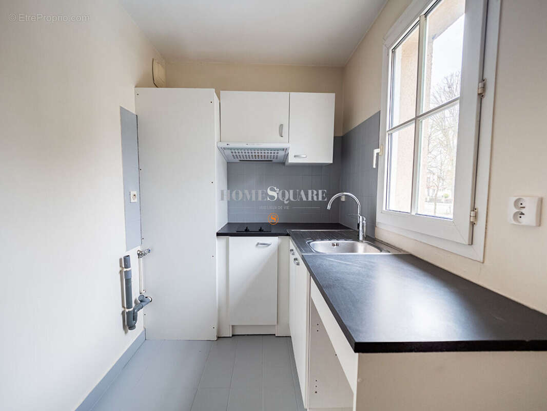 Appartement à SENLIS