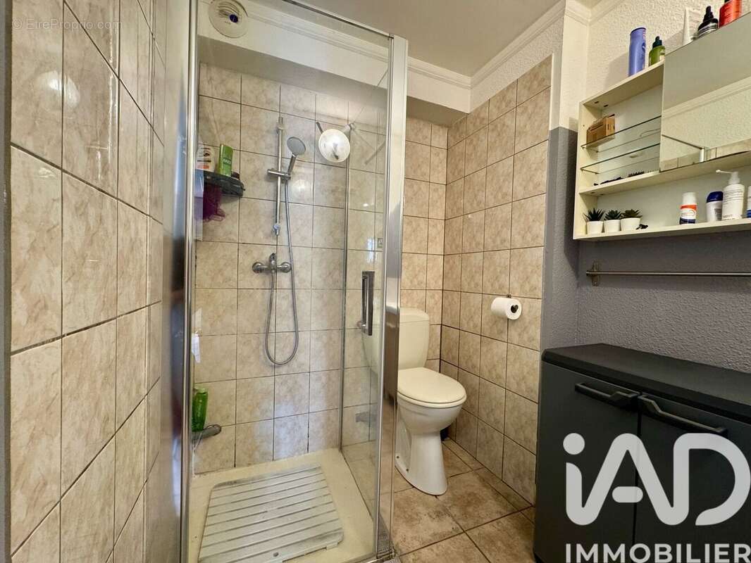 Photo 7 - Appartement à SAINT-GENIS-POUILLY