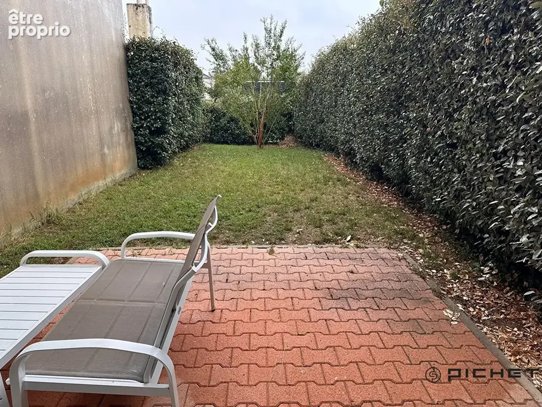 Maison dans résidence privée pour investisseur - photo 2