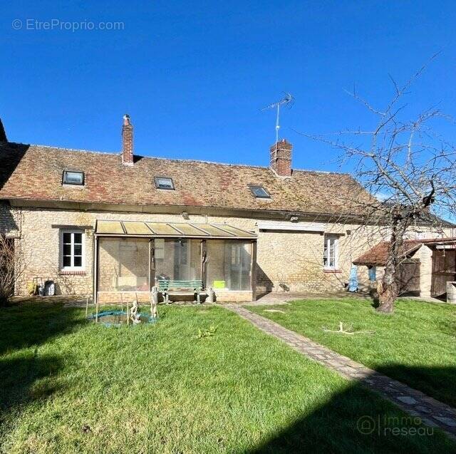 Maison à GISORS