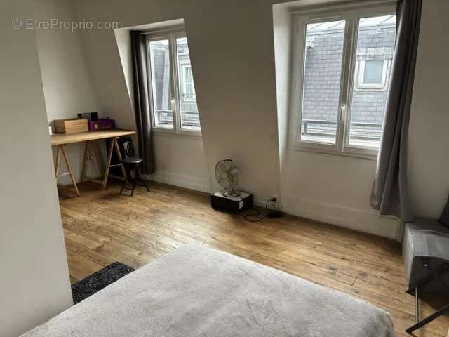 Appartement 2 pièce(s) 33 m2 - photo 4
