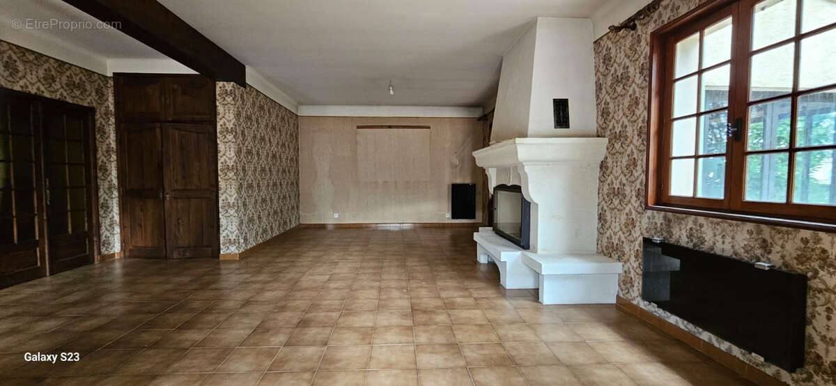 Maison à SAINT-REMY-DE-PROVENCE