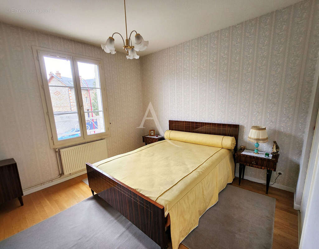 Maison Dourdan 4 pièces - 93.34 m2 - photo 12