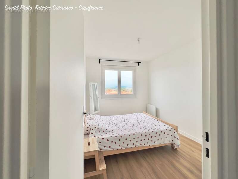 Appartement à GERZAT