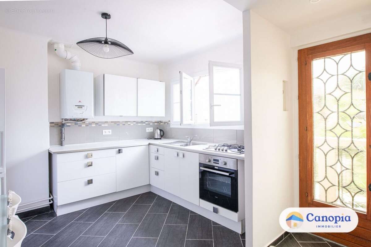 Appartement à CHEVILLY-LARUE