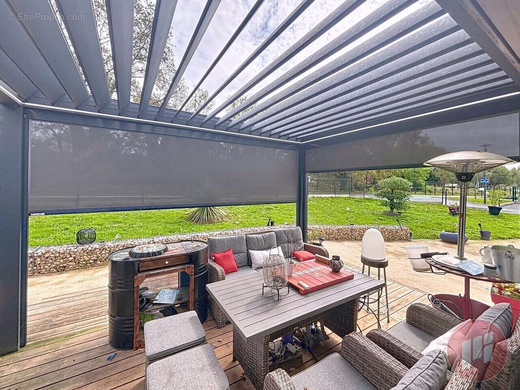 Maison à BRIVE-LA-GAILLARDE