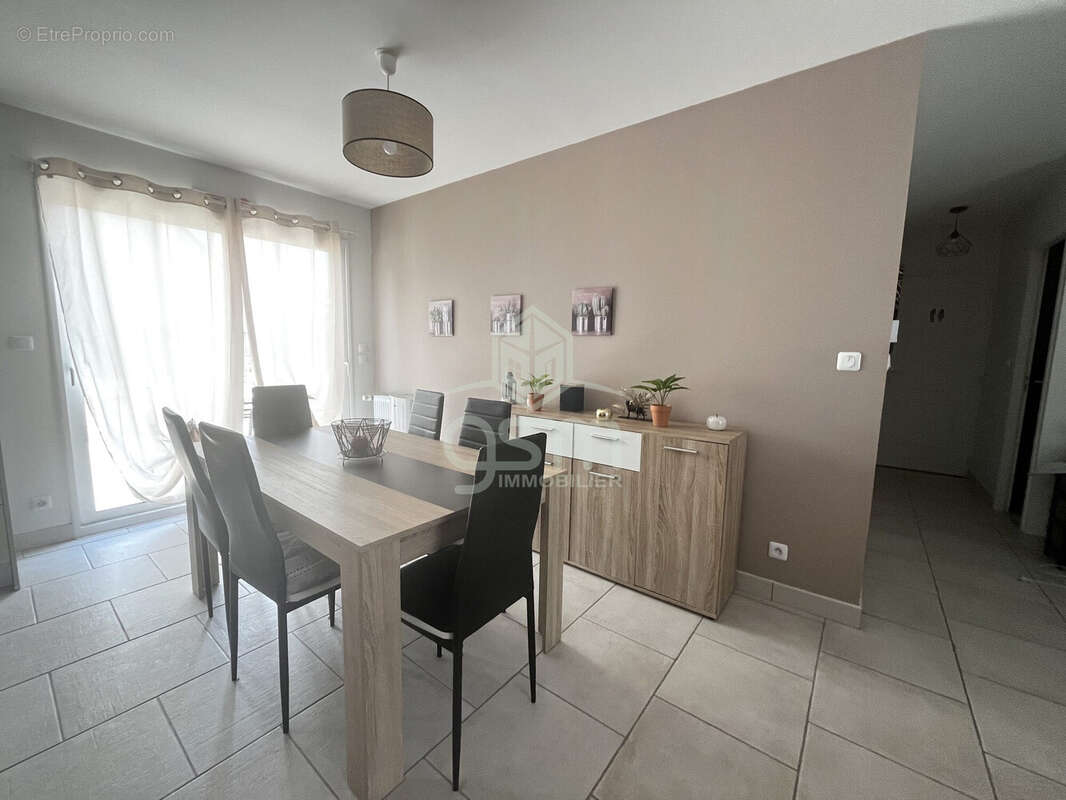 Maison 79 m² à Thilouze  - photo 5