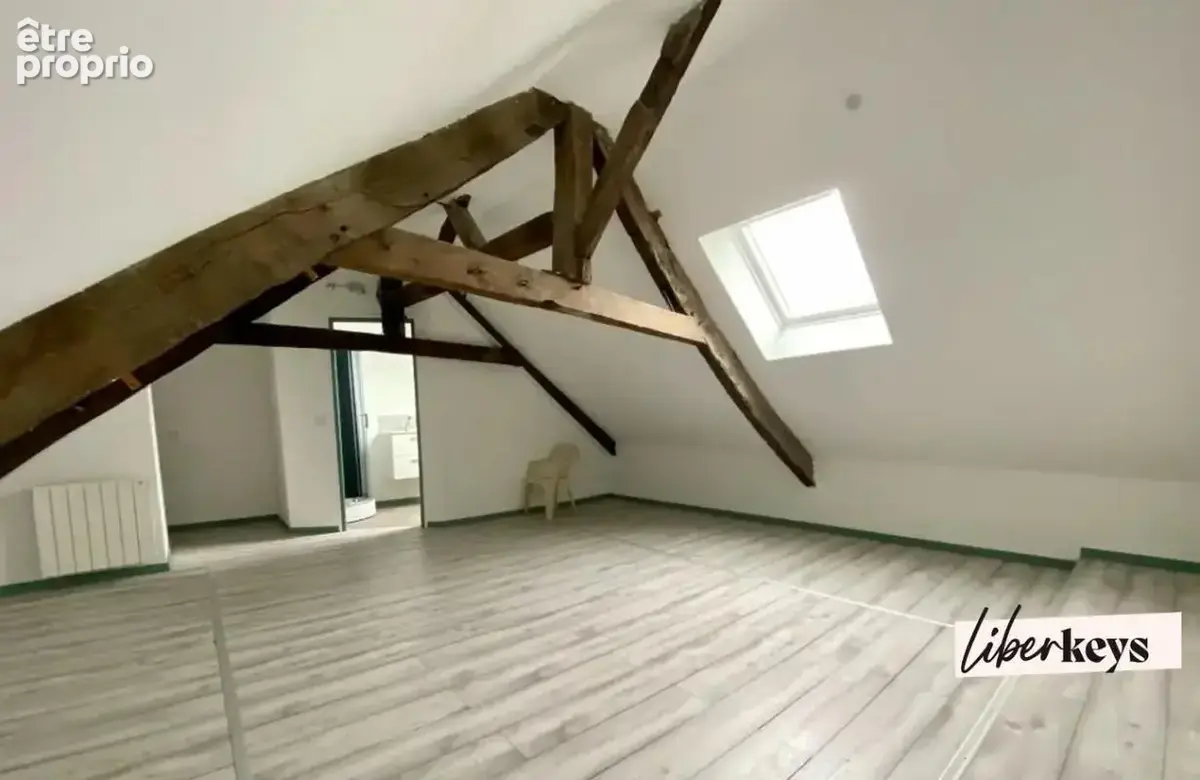 Appartement - photo 6