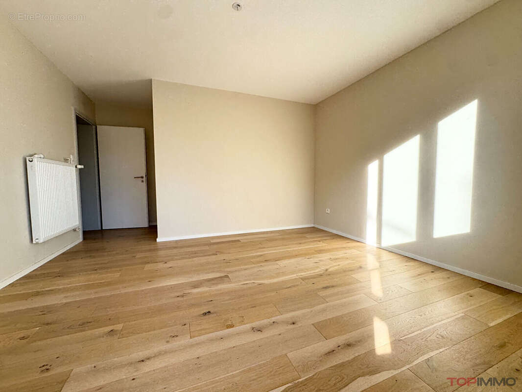 Appartement à COLMAR