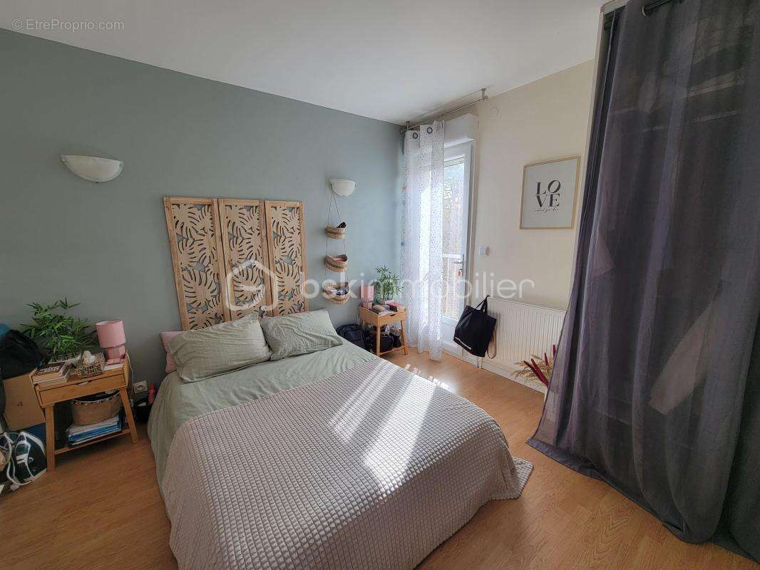 Maison à QUINCY-SOUS-SENART
