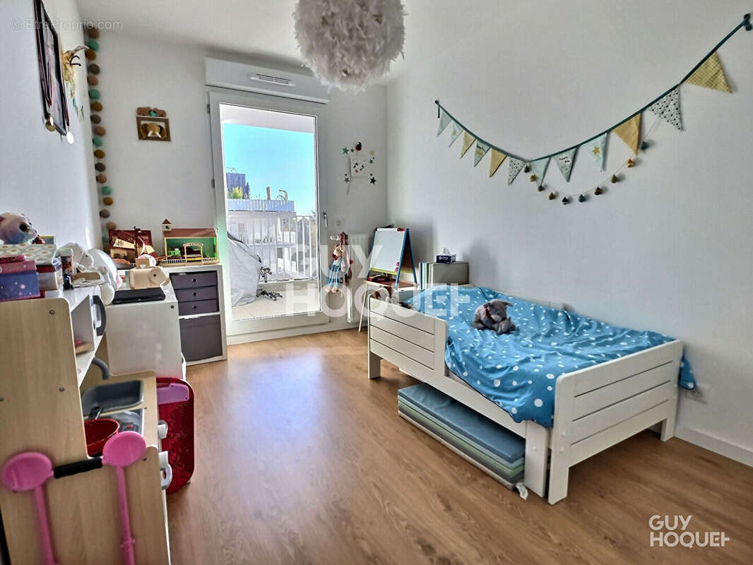 Appartement à MEUDON