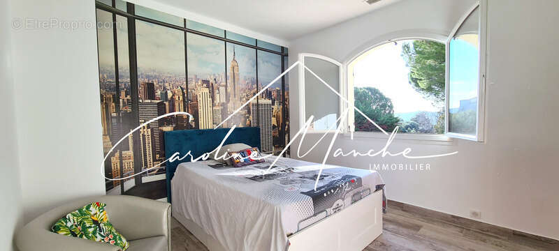 Maison à LA FARE-LES-OLIVIERS