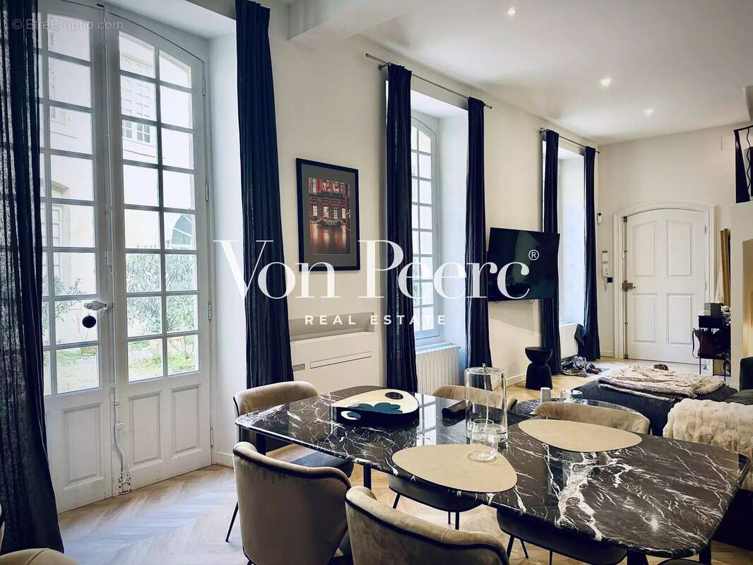 Appartement à AVIGNON