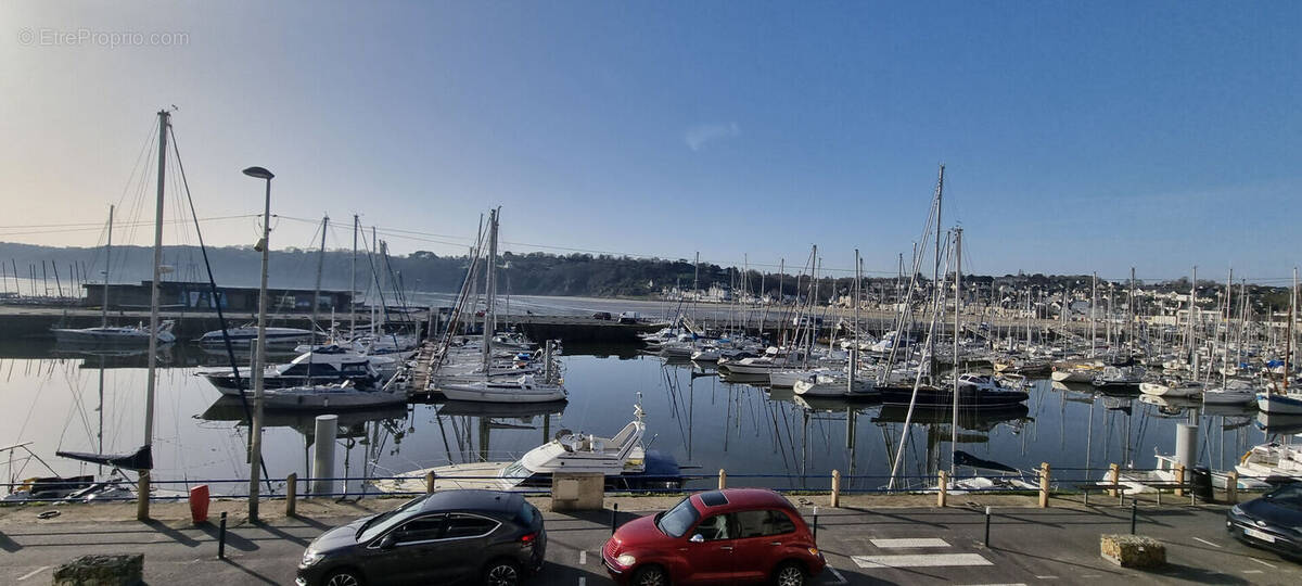 Appartement à BINIC