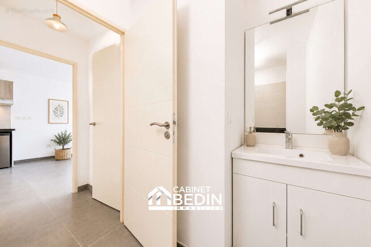 Appartement 42 m² à Castanet-Tolosan  - photo 4