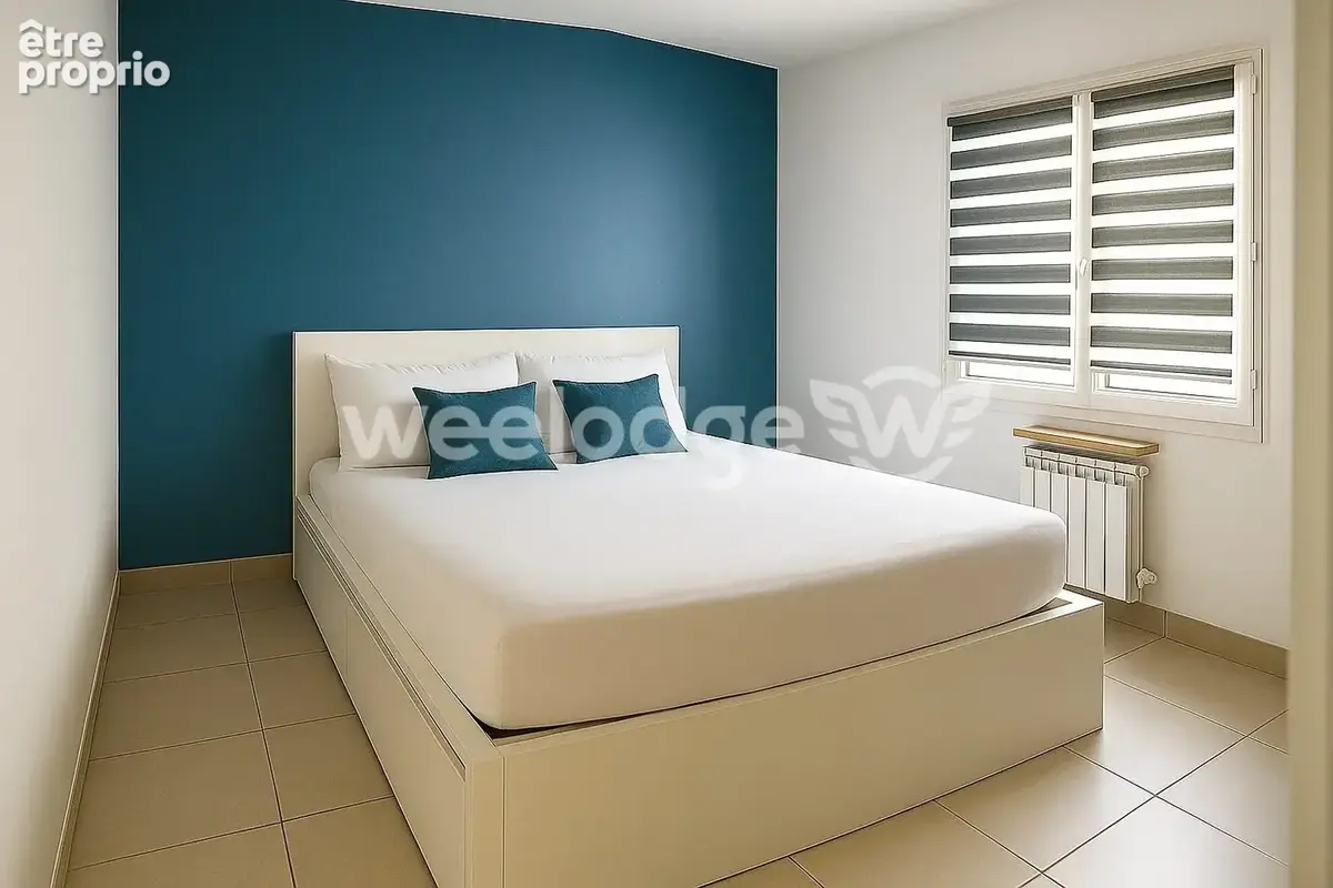 Appartement 2 pièces 43 m² à vendre à Pierrelaye (95480) - photo 4