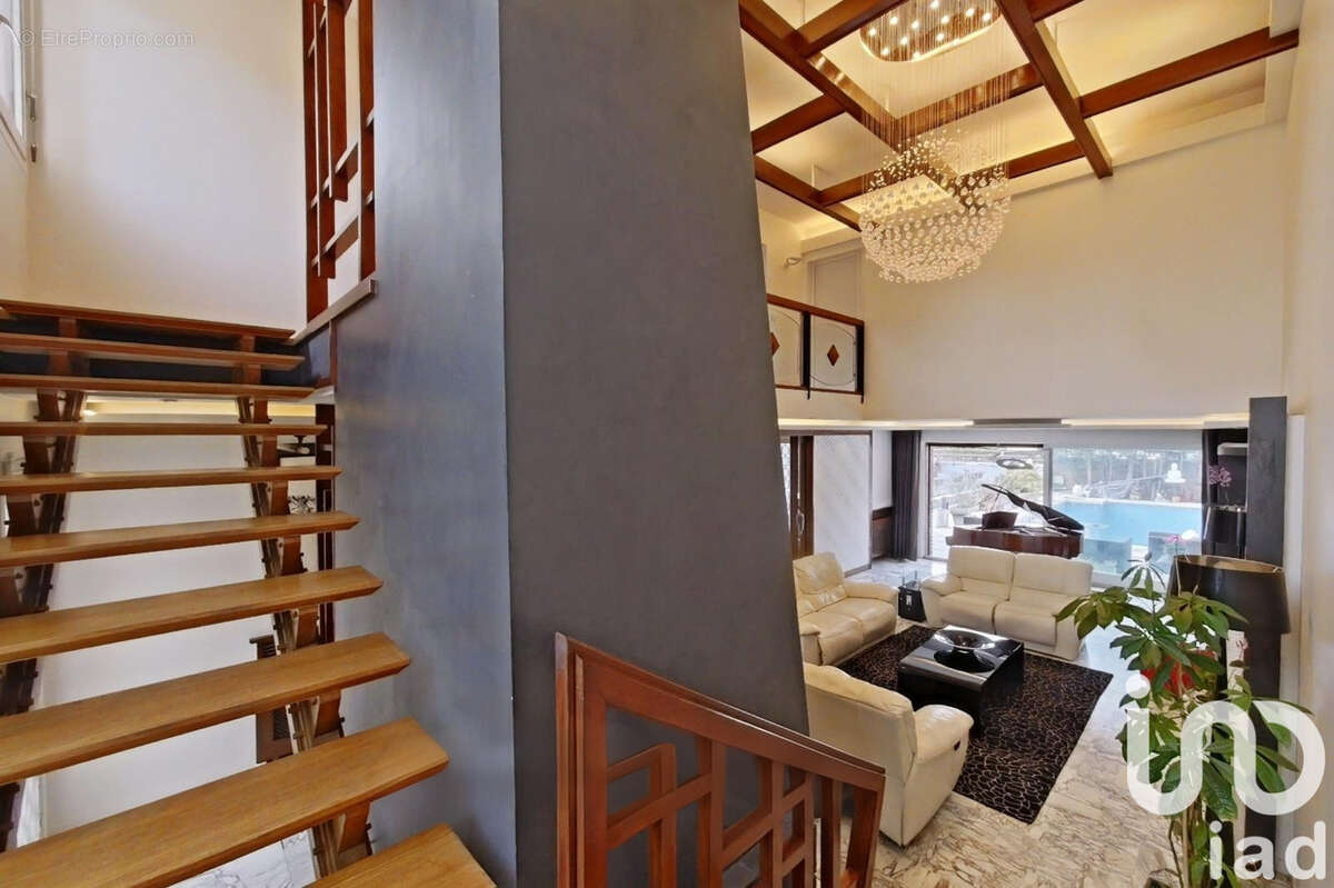 Photo 8 - Maison à CHAMPIGNY-SUR-MARNE