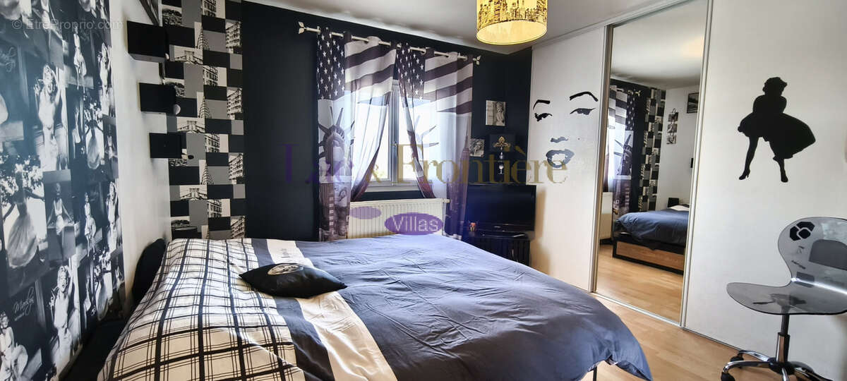 Maison à LOISIN