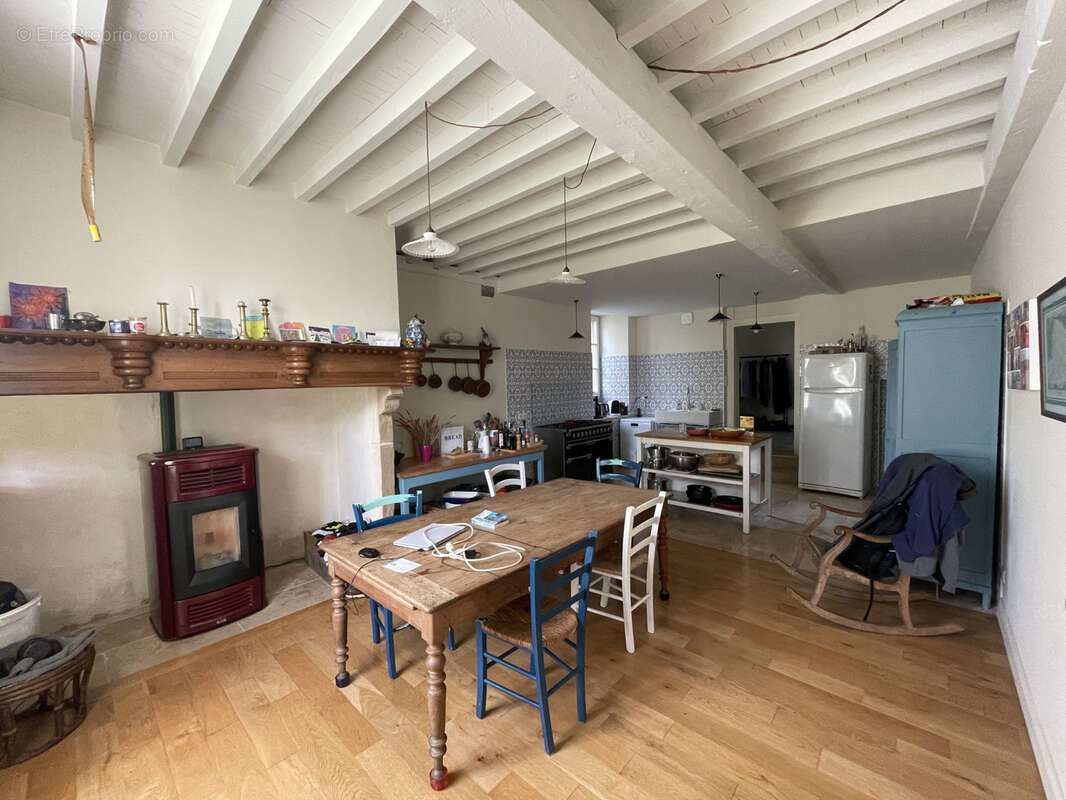 Maison à BRUGES-CAPBIS-MIFAGET