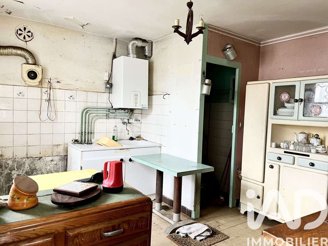 Photo 9 - Maison à LIMOGES