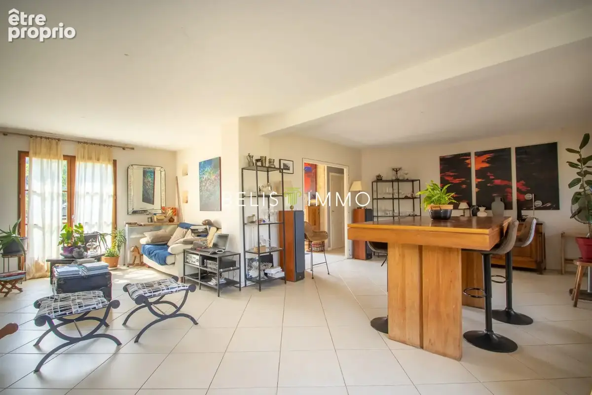 Maison 155 m² à Montlouis-Sur-Loire  - photo 6