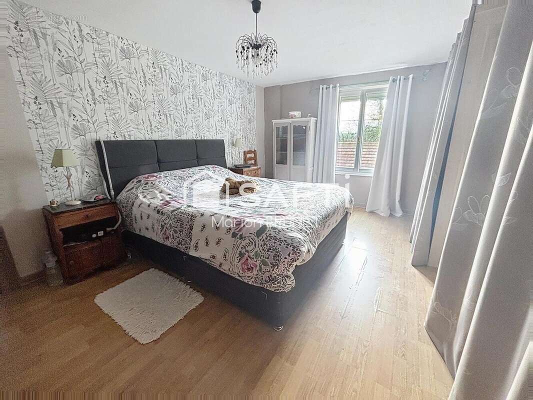 Photo 8 - Maison à CLERMONT