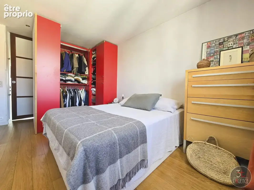 Appartement 2 pièces 44 m² à vendre à Vincennes (94300) - photo 6