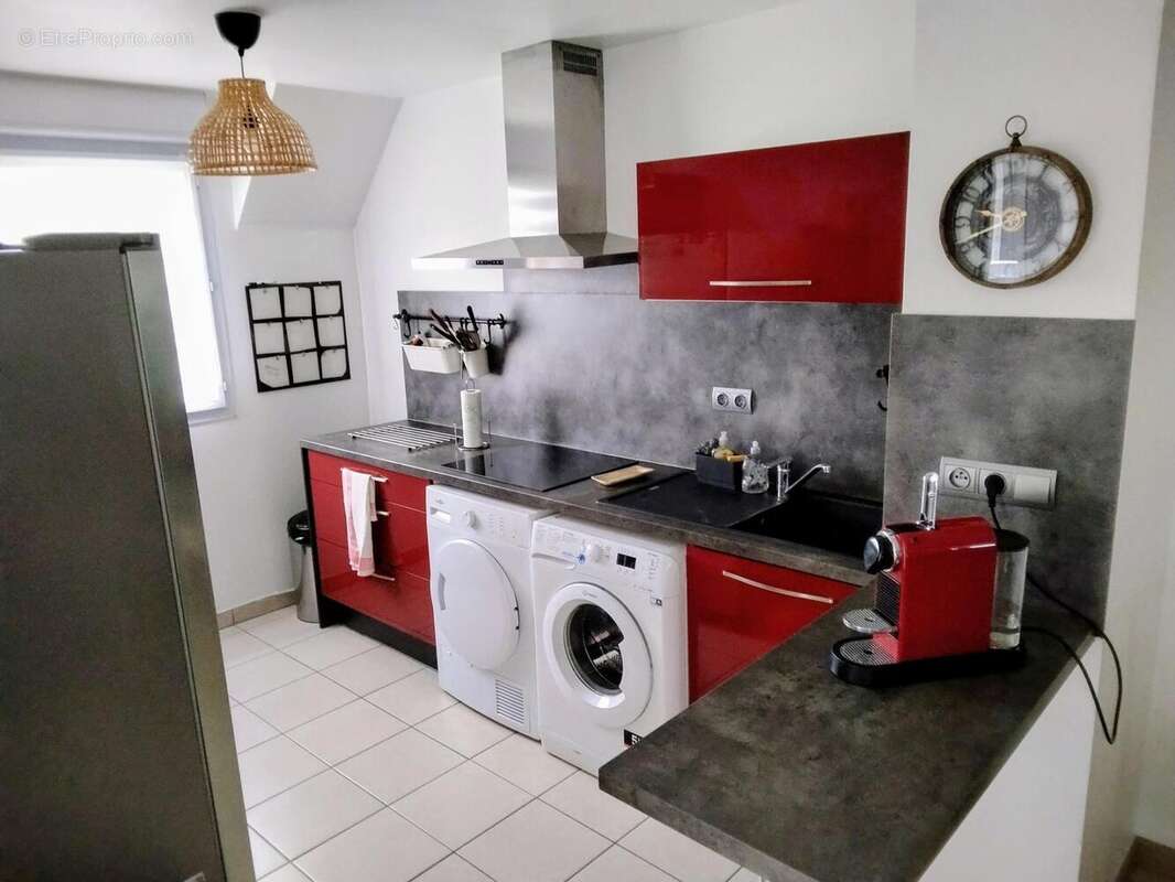 Photo 3 - Appartement à TOURS