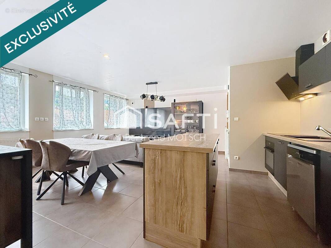 Photo 1 - Appartement à LONGWY