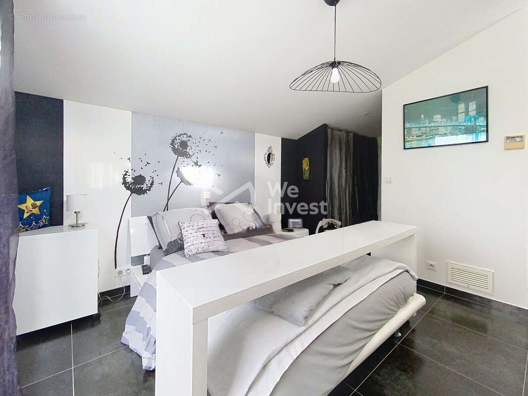 Maison à LA GRANDE-MOTTE